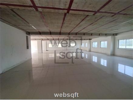 Hyderabad Office Space for Rent